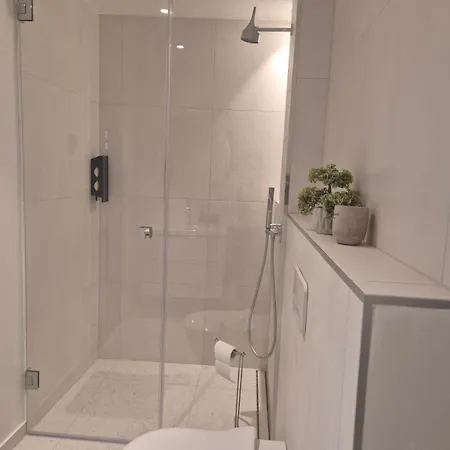 Suur-karja Penthouse 公寓 塔林