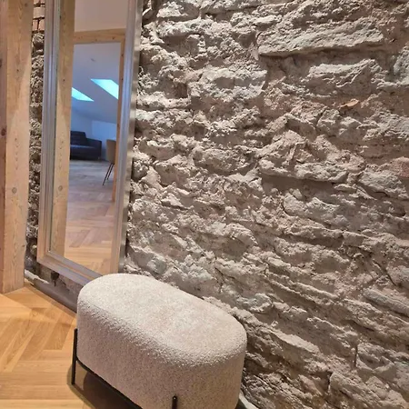 Suur-karja Penthouse