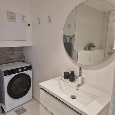 Suur-karja Penthouse Apartmán Tallinn