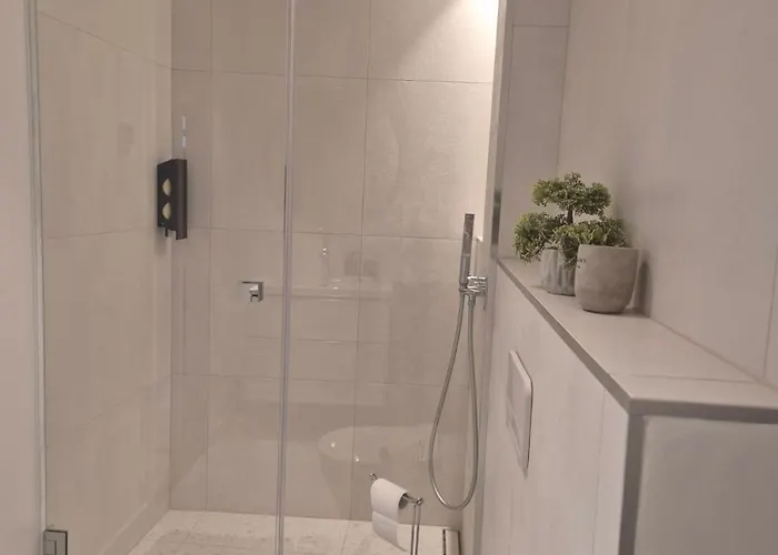 Suur-karja Penthouse Lägenhet Tallinn