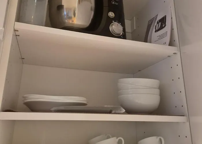 Lägenhet Suur-karja Penthouse