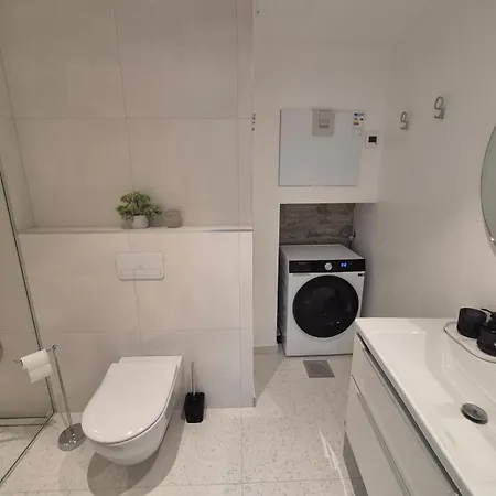 Apartment Suur-karja Penthouse