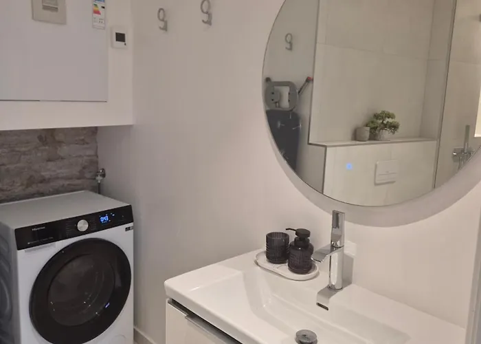 Suur-karja Penthouse Apartman Tallinn